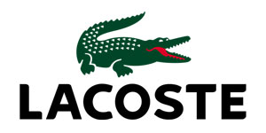 LACOSTE