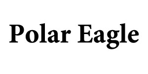 Polar eagle